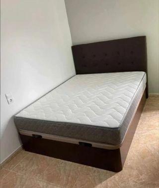 LIQUIDACIÓN EN Canapés abatibles y colchones