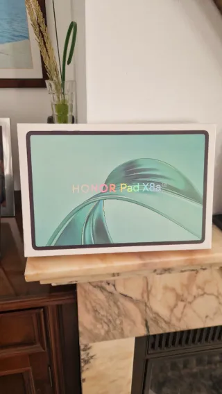 HONOR Pad X8a Tablet