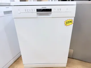 Lavavajillas Siemens 60 cm Garantía!