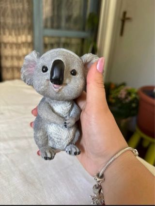 Charm Pandora + soporte para gafas