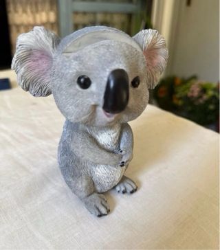 Charm Pandora + soporte para gafas