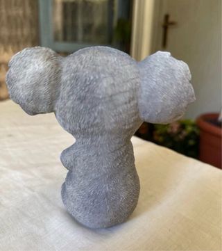 Charm Pandora + soporte para gafas