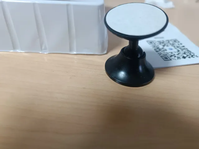 Mini Cámara WiFi