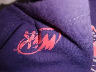 T-shirt bambina Winx Club