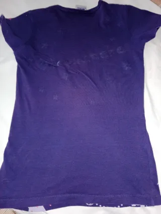 T-shirt bambina Winx Club