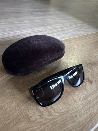 Gafas de sol Tom Ford Mackenzie Negras
