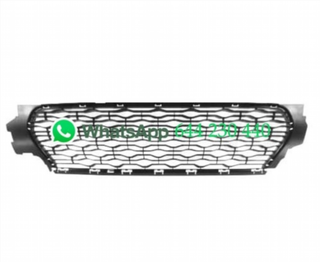 REJILLA INFERIOR PARAGOLPES DELANTERO DACIA DUSTE