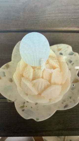 Cera de Soja BPF 4kg