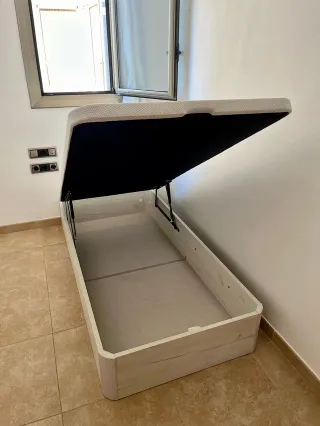 Canape cama individual