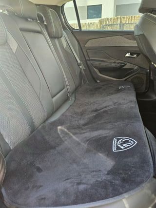 Peugeot 308 2024 | Negro Automatico