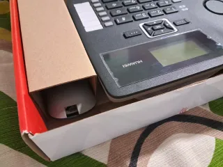 Teléfono Fijo Inalámbrico Huawei F617 Bluetooth