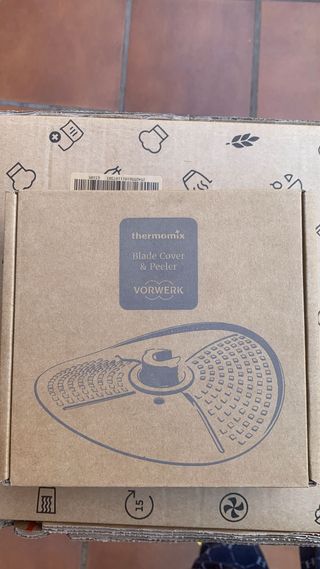 Thermomix TM7 Completamente nueva