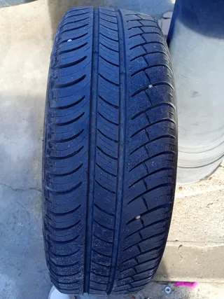 Neumáticos Michelin Energy