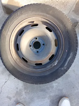 Neumáticos Michelin Energy