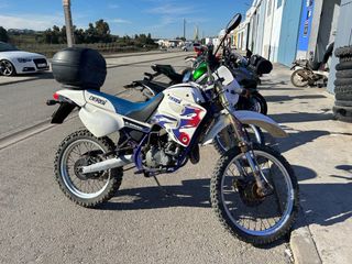 Moto Derbi Senda G-Speed