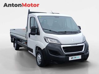 Peugeot Boxer  Caja Cab.335 L3 BHDI 103kW (140CV) S&S -