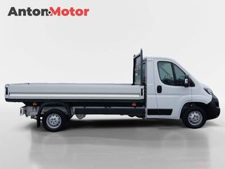 Peugeot Boxer  Caja Cab.335 L3 BHDI 103kW (140CV) S&S -