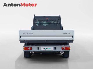 Peugeot Boxer  Caja Cab.335 L3 BHDI 103kW (140CV) S&S -