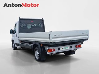 Peugeot Boxer  Caja Cab.335 L3 BHDI 103kW (140CV) S&S -