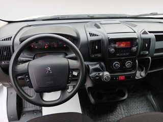 Peugeot Boxer  Caja Cab.335 L3 BHDI 103kW (140CV) S&S -