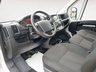 Peugeot Boxer  Caja Cab.335 L3 BHDI 103kW (140CV) S&S -