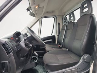 Peugeot Boxer  Caja Cab.335 L3 BHDI 103kW (140CV) S&S -