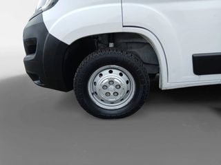 Peugeot Boxer  Caja Cab.335 L3 BHDI 103kW (140CV) S&S -