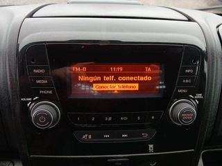 Peugeot Boxer  Caja Cab.335 L3 BHDI 103kW (140CV) S&S -