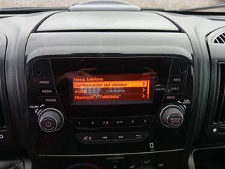 Peugeot Boxer  Caja Cab.335 L3 BHDI 103kW (140CV) S&S -