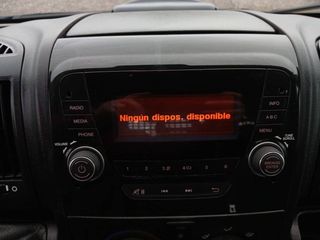 Peugeot Boxer  Caja Cab.335 L3 BHDI 103kW (140CV) S&S -