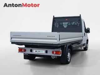 Peugeot Boxer  Caja Cab.335 L3 BHDI 103kW (140CV) S&S -