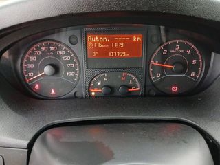 Peugeot Boxer  Caja Cab.335 L3 BHDI 103kW (140CV) S&S -