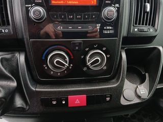 Peugeot Boxer  Caja Cab.335 L3 BHDI 103kW (140CV) S&S -