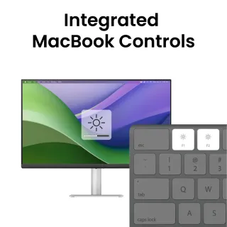 ✨Nuevo a estrenar✨ Monitor BenQ MA270U 4K IPS MAC