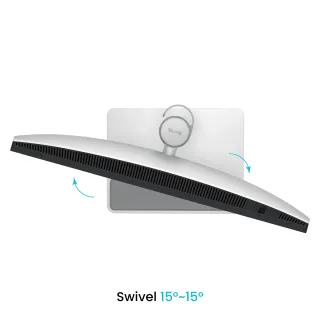 ✨Nuevo a estrenar✨ Monitor BenQ MA270U 4K IPS MAC