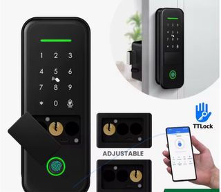 Cerradura Inteligente TT Lock R7