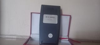 Bilancia Minerali Diamond Model 500g x 0.1g nuova