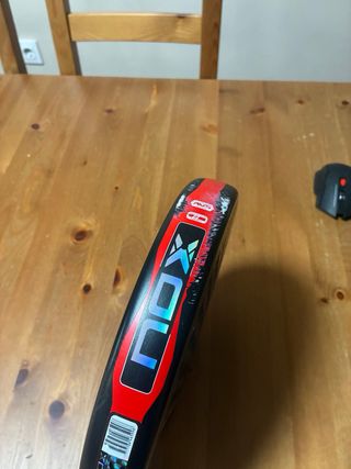 Cambio por Siux Fenix Pro (Mismo estado)