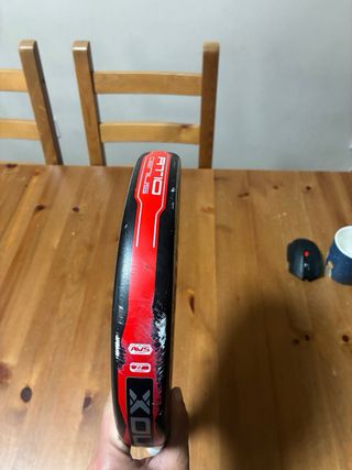 Cambio por Siux Fenix Pro (Mismo estado)