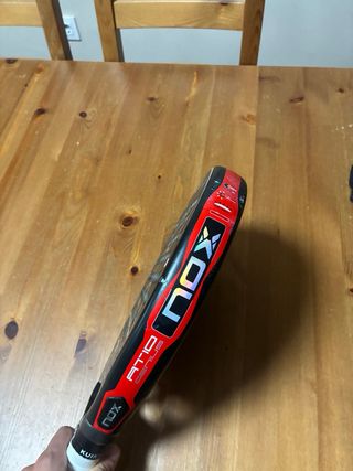 Cambio por Siux Fenix Pro (Mismo estado)