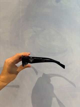 Gafas de sol Prada 26 ZS Negras