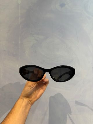 Gafas de sol Prada 26 ZS Negras