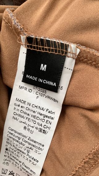 Vestido fiesta o veraniego talla M