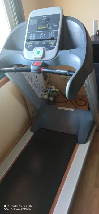 Cinta Correr Profesional Precor 932I