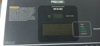 Cinta Correr Profesional Precor 932I