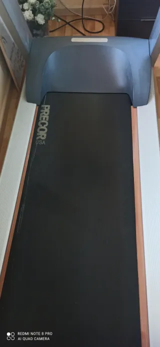 Cinta Correr Profesional Precor 932I