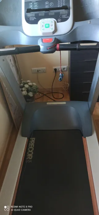 Cinta Correr Profesional Precor 932I