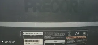 Cinta Correr Profesional Precor 932I