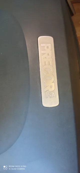 Cinta Correr Profesional Precor 932I