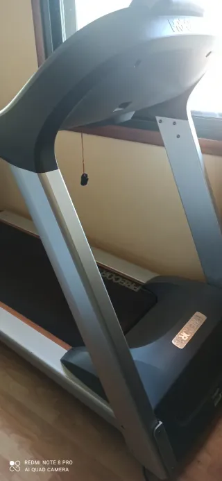 Cinta Correr Profesional Precor 932I